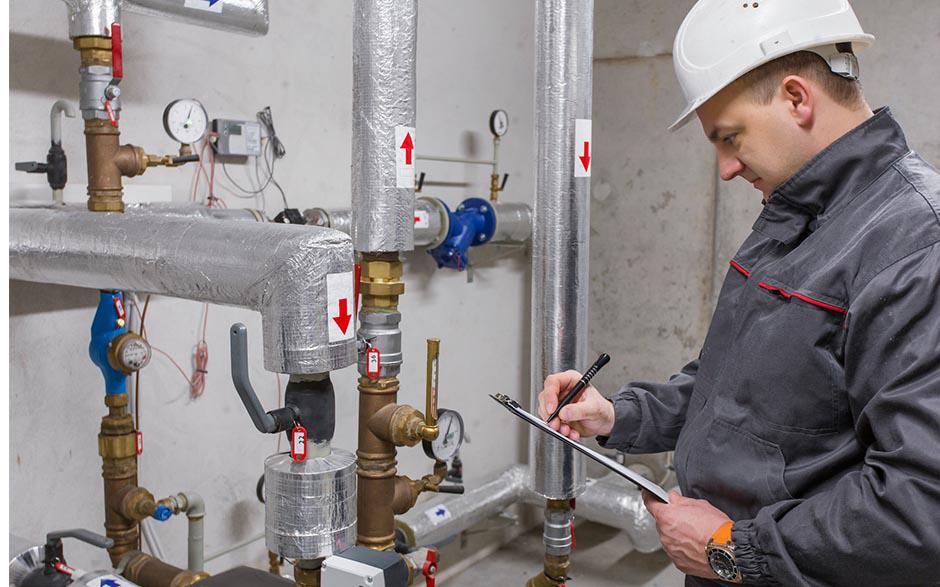 technicien chauffagiste Longpont-sur-Orge